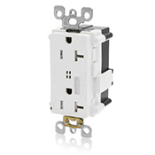 Leviton | MT738-W-LV | MT738-W