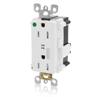 Leviton | MT828-W-LV | MT828-W
