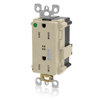 Leviton | MT828-I-LV | MT828-I
