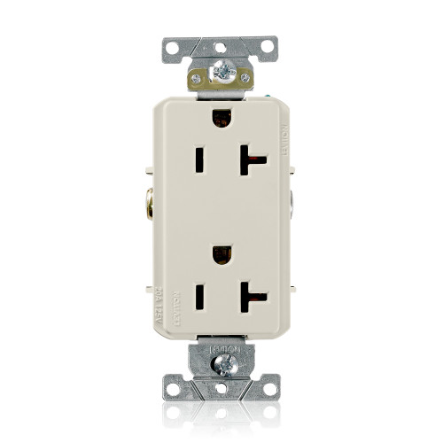 Leviton | 16342-T-LV | 16342-T