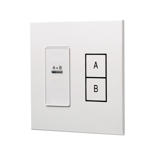 Leviton | D42CS-1W-LV | D42CS-1W