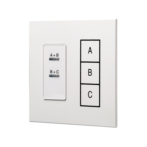 Leviton | D42CS-2W-LV | D42CS-2W