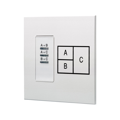 Leviton | D42CS-3AW-LV | D42CS-3AW
