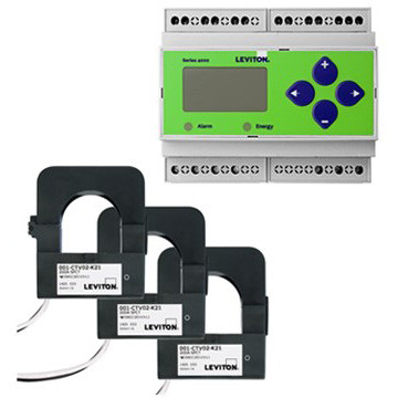 Leviton | 4KUMR-2M-LV | 4KUMR-2M