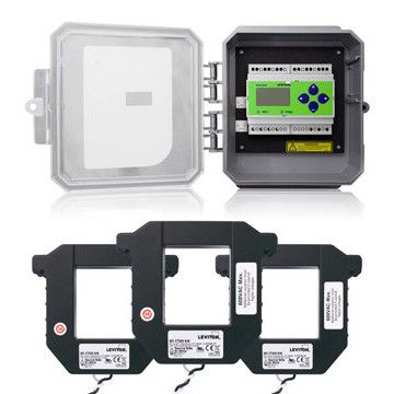 Leviton | 4OUMR-4M-LV | 4OUMR-4M