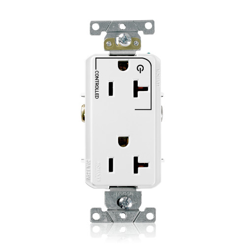 Leviton | 16352-1PW-LV | 16352-1PW