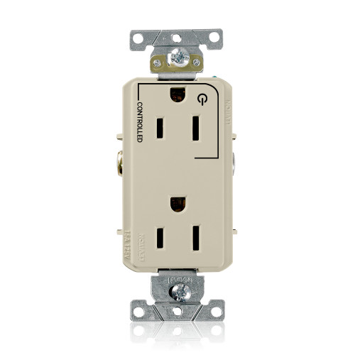 Leviton | 16252-1PI-LV | 16252-1PI