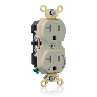 Leviton | 5362-1PI-LV | 5362-1PI