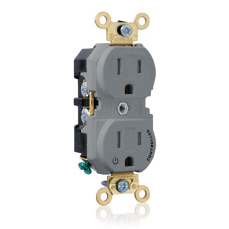Leviton | 5262-1PG-LV | 5262-1PG