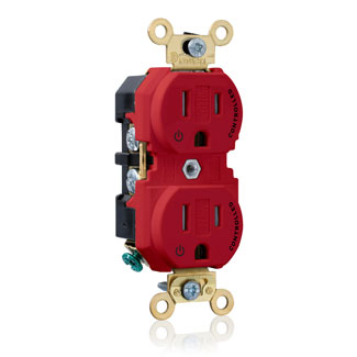 Leviton | 5262-2PR-LV | 5262-2PR