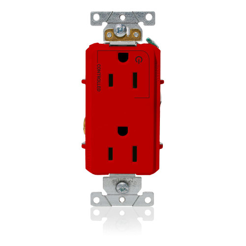 Leviton | 16252-1PR-LV | 16252-1PR