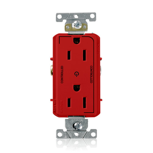 Leviton | 16252-2PR-LV | 16252-2PR