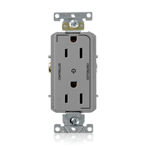 Leviton | 16252-2PG-LV | 16252-2PG