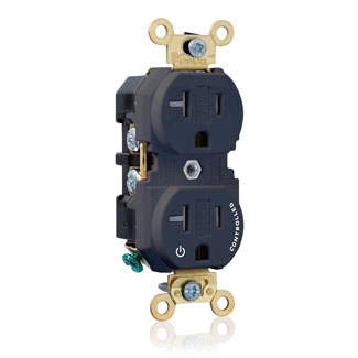 Leviton | 5362-1PE-LV | 5362-1PE