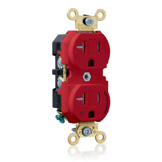 Leviton | 5362-1PR-LV | 5362-1PR