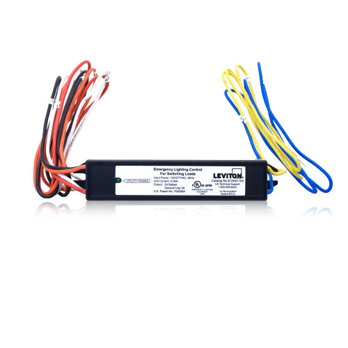 Leviton | ECS00-103-LV | ECS00-103