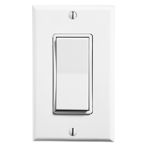 Leviton | WSS0S-S9W-LV | WSS0S-S9W