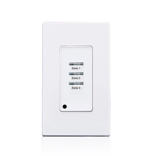 Leviton | LVS-3W-LV | LVS-3W