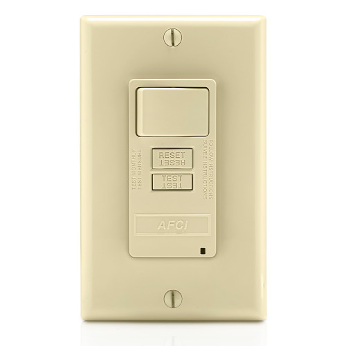 Leviton | AFSW1-I-LV | AFSW1-I