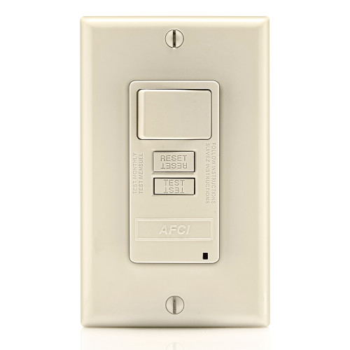 Leviton | AFSW1-T-LV | AFSW1-T