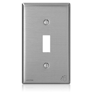 Leviton | 84001-A40-LV | 84001-A40