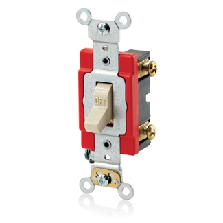 Leviton | A1221-2I-LV | A1221-2I