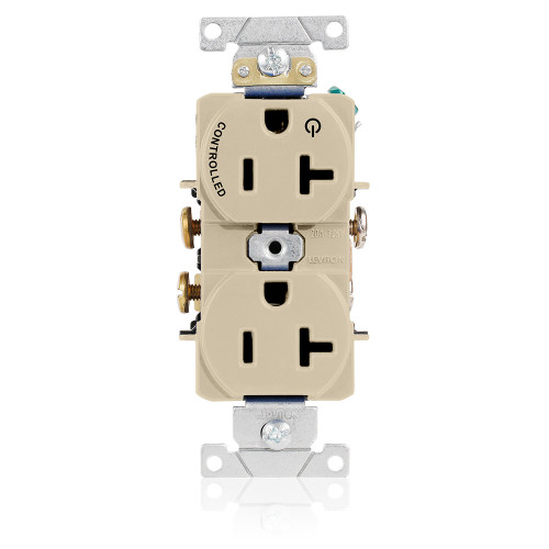 Leviton | 5362-S1I-LV | 5362-S1I