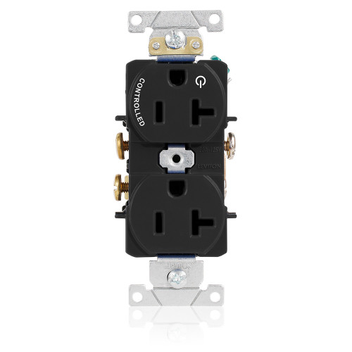 Leviton | 5362-S1E-LV | 5362-S1E