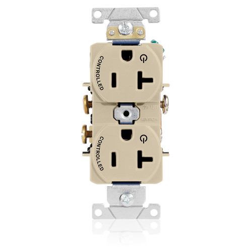 Leviton | 5362-S2I-LV | 5362-S2I
