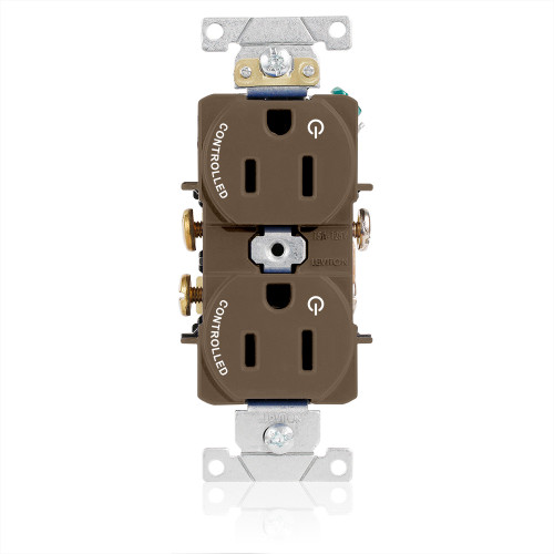 Leviton | 5262-S2-LV | 5262-S2