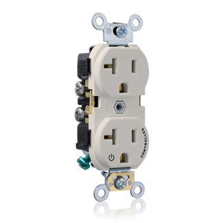 Leviton | CR020-1PT-LV | CR020-1PT