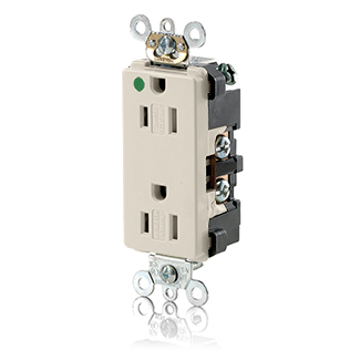 Leviton | 16262-SGT-LV | 16262-SGT