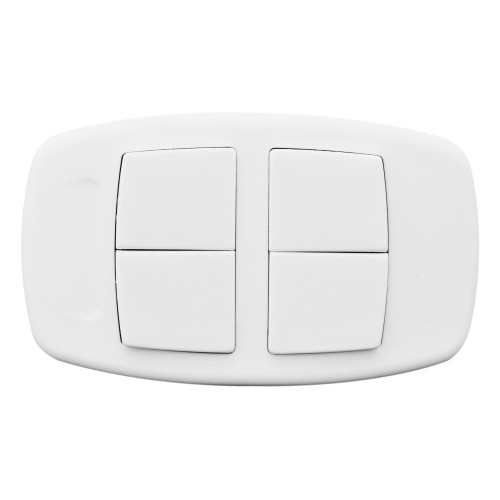 Leviton | WSS0S-R9W-LV | WSS0S-R9W