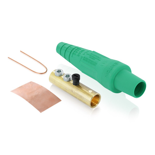 Leviton | 16D31-UG-LV | 16D31-UG