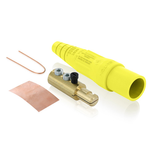 Leviton | 16D24-UY-LV | 16D24-UY