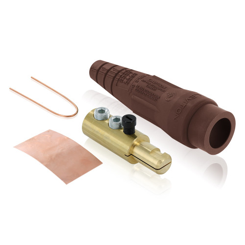 Leviton | 18D24-UH-LV | 18D24-UH