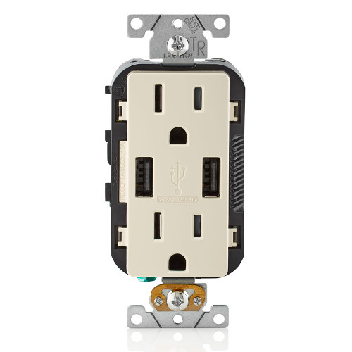 Leviton | T5632-ST-LV | T5632-ST