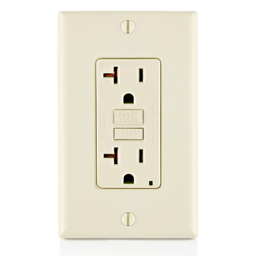 Leviton | GFTR2-T-LV | GFTR2-T