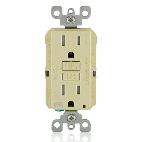 Leviton | GFWT1-I-LV | GFWT1-I