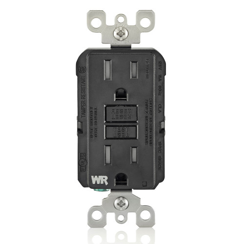 Leviton | GFWT1-E-LV | GFWT1-E