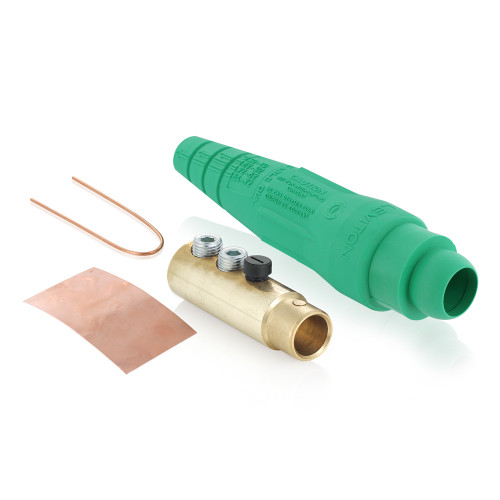 Leviton | 18D33-UG-LV | 18D33-UG