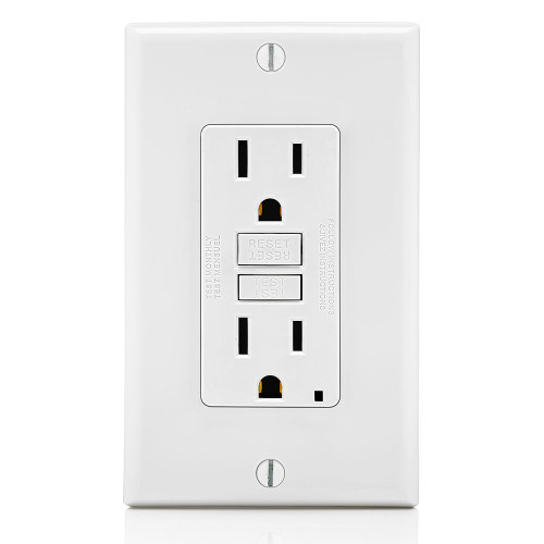 Leviton | GFNT1-MW-LV | GFNT1-MW