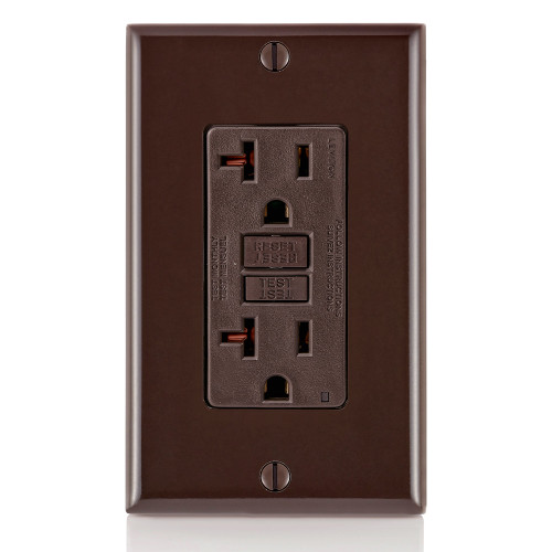 Leviton | GFNT2-LV | GFNT2