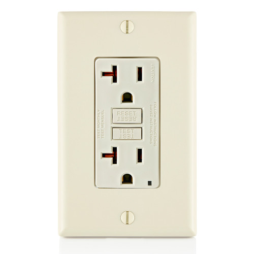 Leviton | GFNT2-T-LV | GFNT2-T