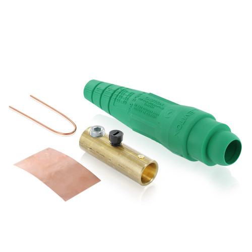 Leviton | 18D29-UG-LV | 18D29-UG