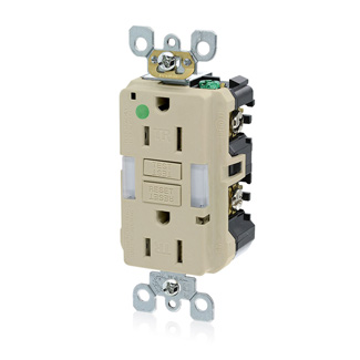 Leviton | GFNL1-HGI-LV | GFNL1-HGI