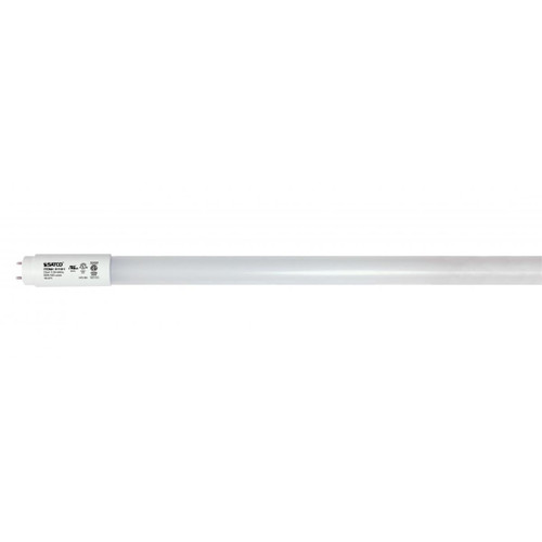 Main image of a Satco S11911 LED T8 light bulb