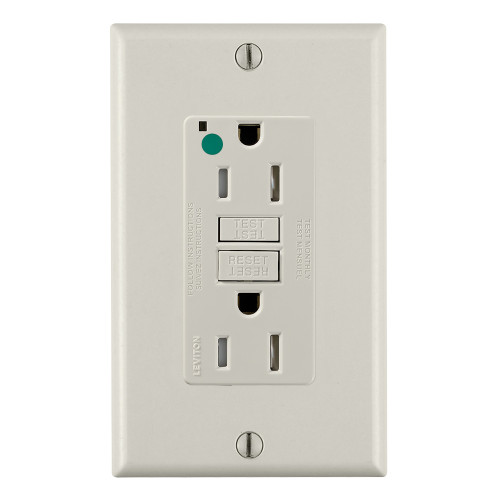 Leviton | GFTR1-HGT-LV | GFTR1-HGT