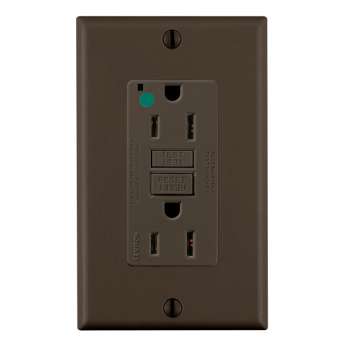 Leviton | GFNT1-HG-LV | GFNT1-HG