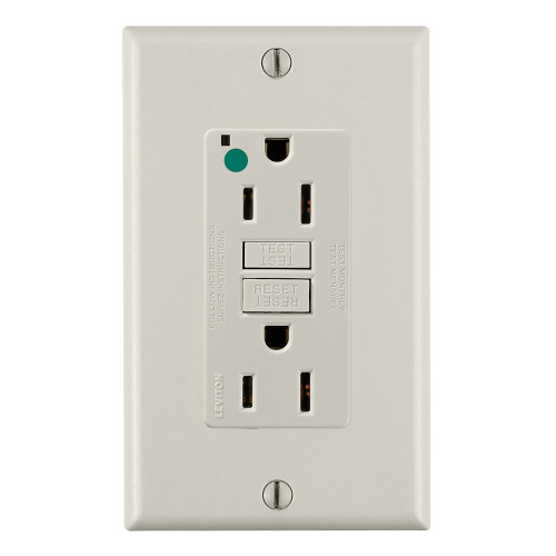 Leviton | GFNT1-HGT-LV | GFNT1-HGT